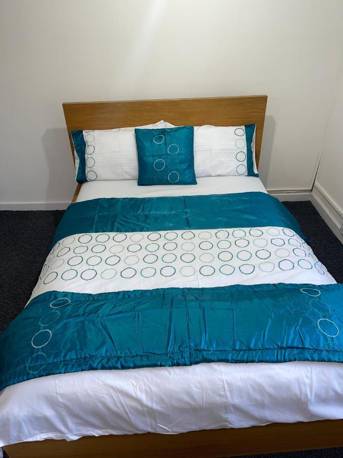 Bethel Apartments リーズ エクステリア 写真