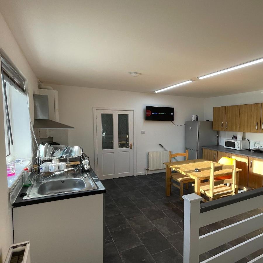 Bethel Apartments リーズ エクステリア 写真