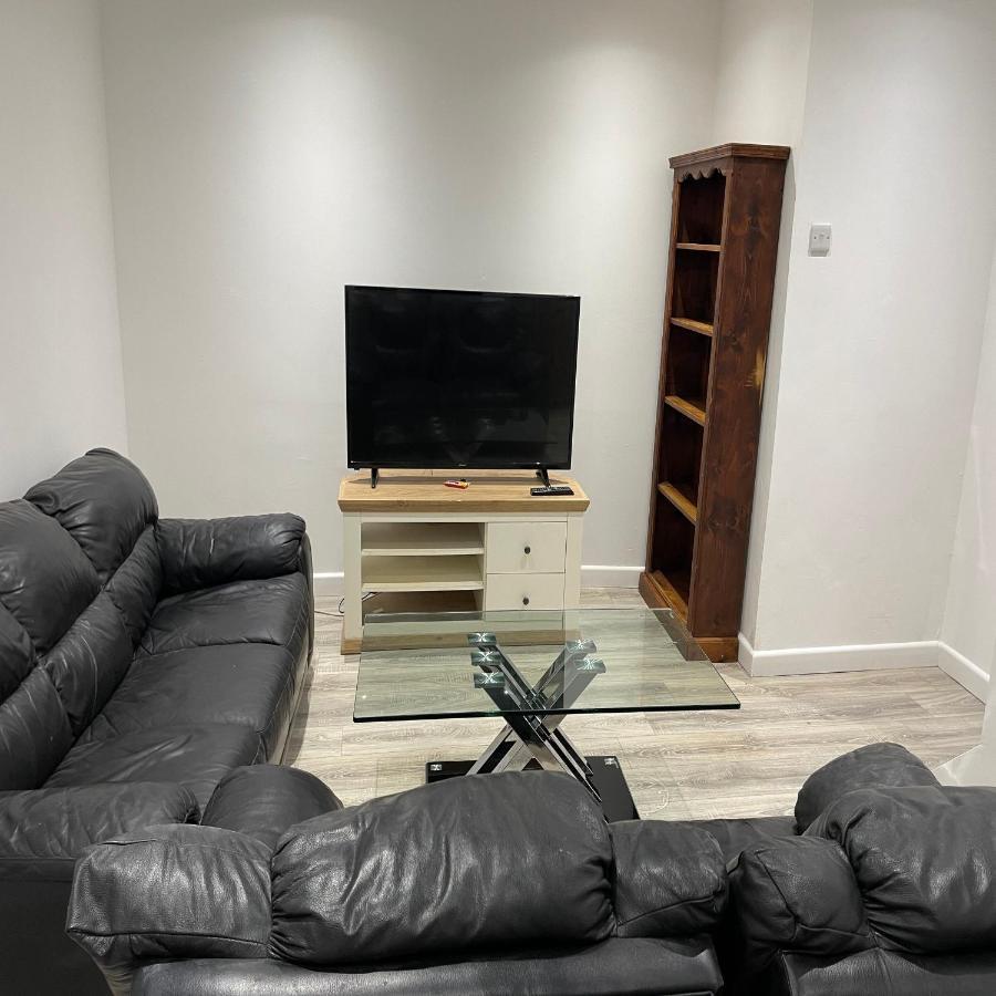 Bethel Apartments リーズ エクステリア 写真