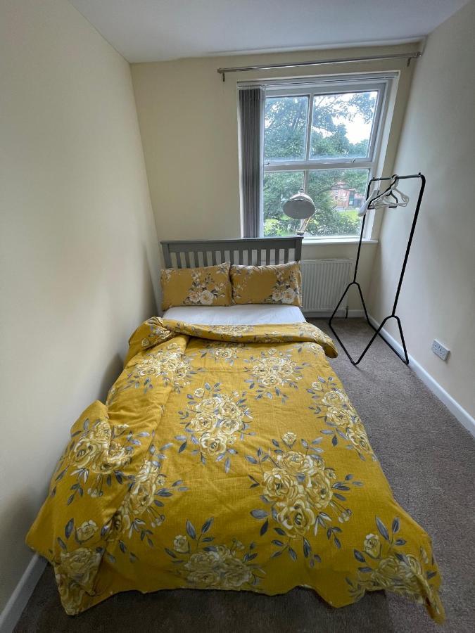 Bethel Apartments リーズ エクステリア 写真