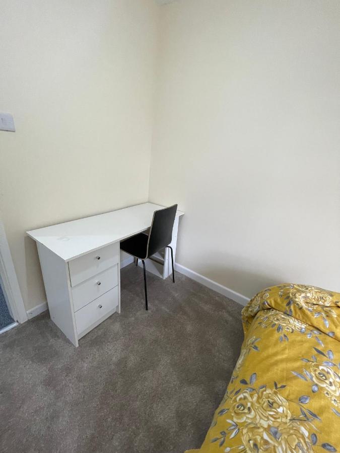 Bethel Apartments リーズ エクステリア 写真