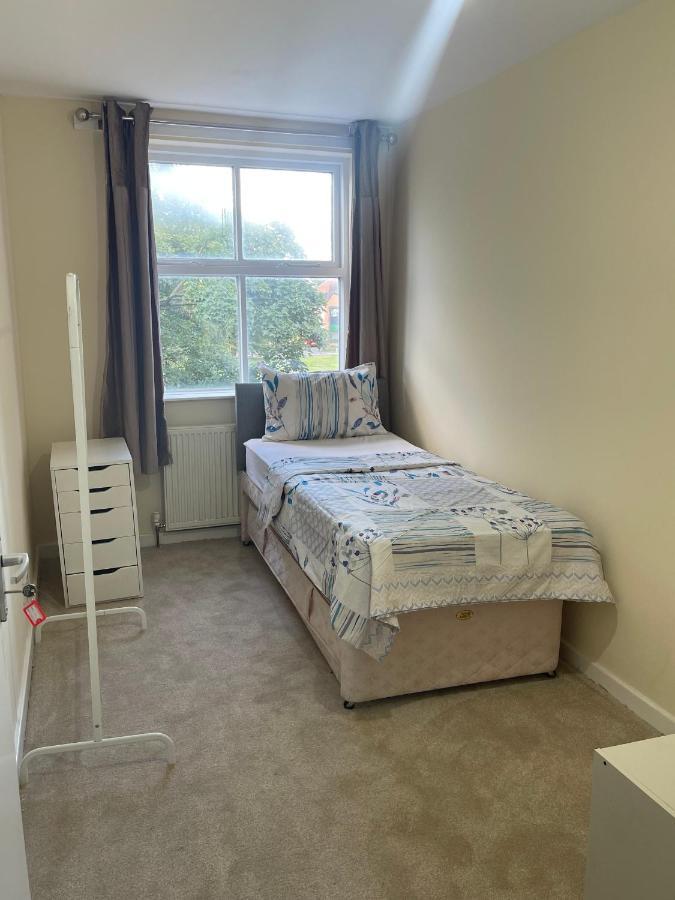 Bethel Apartments リーズ エクステリア 写真