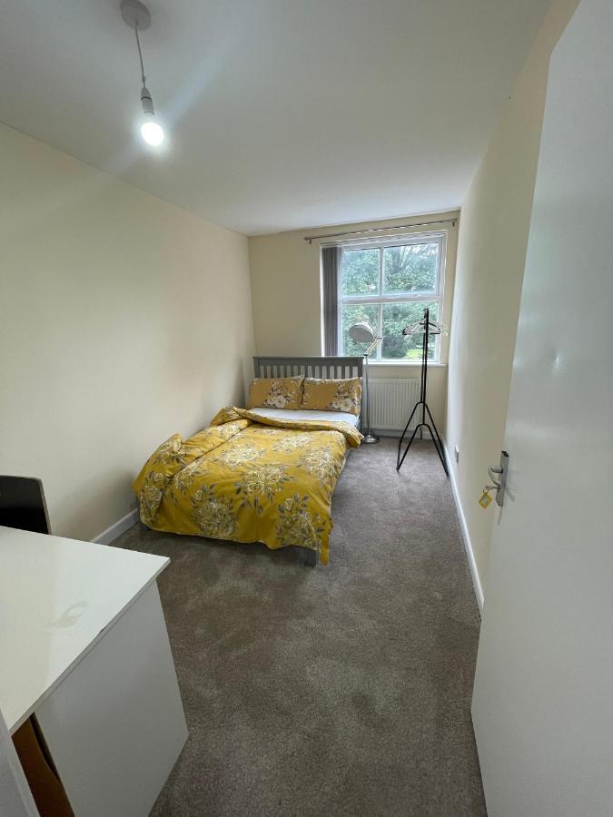 Bethel Apartments リーズ エクステリア 写真