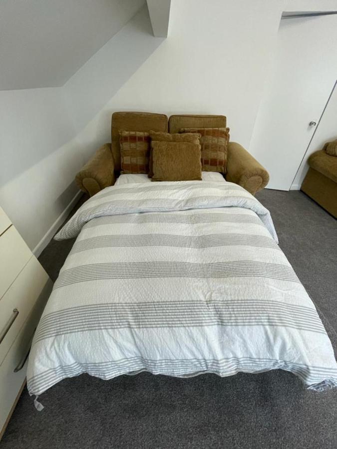 Bethel Apartments リーズ エクステリア 写真