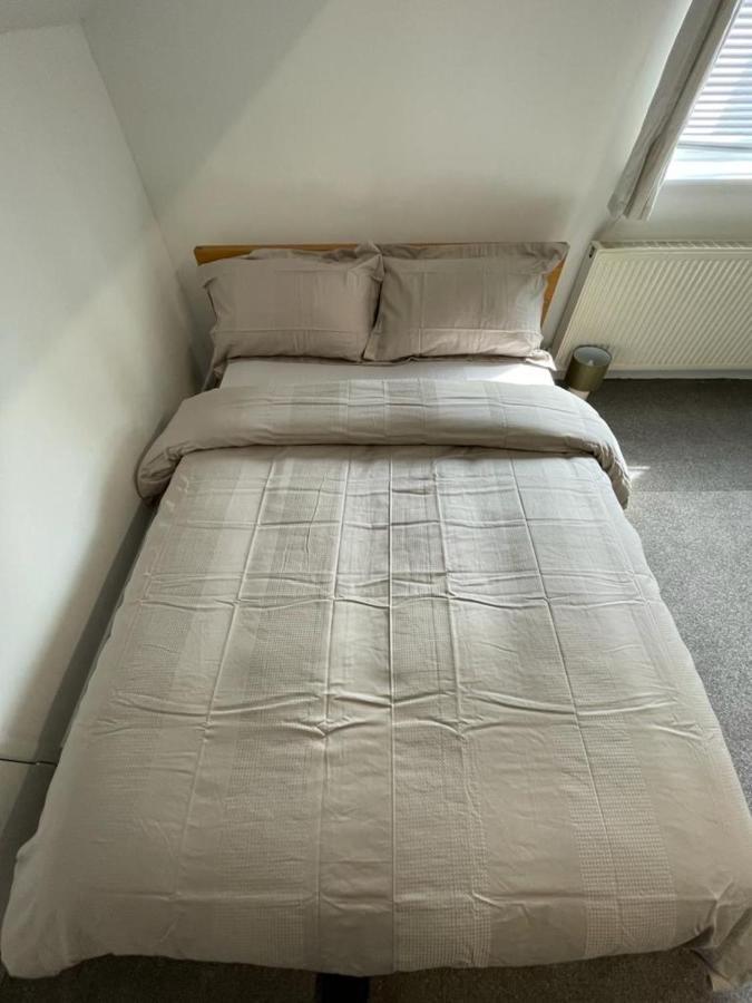 Bethel Apartments リーズ エクステリア 写真