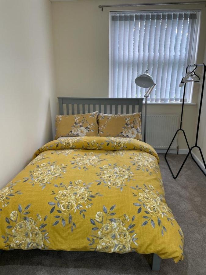 Bethel Apartments リーズ エクステリア 写真