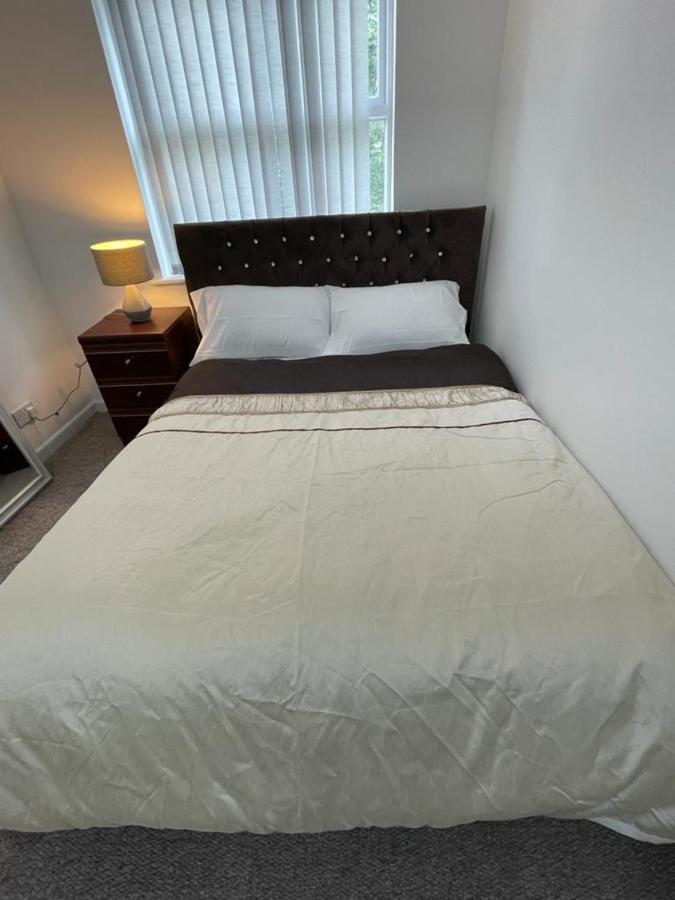 Bethel Apartments リーズ エクステリア 写真