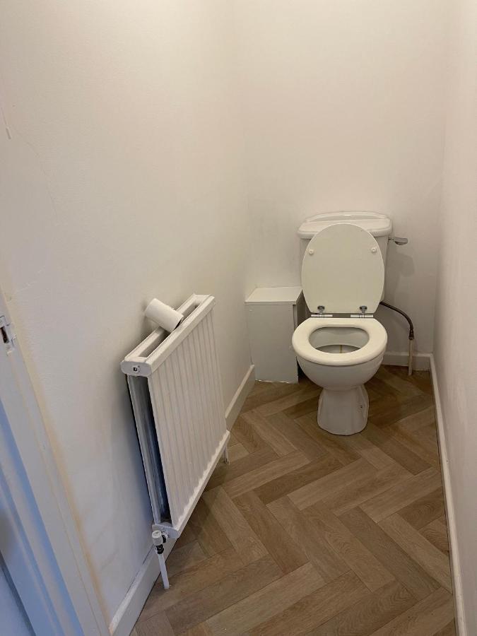 Bethel Apartments リーズ エクステリア 写真