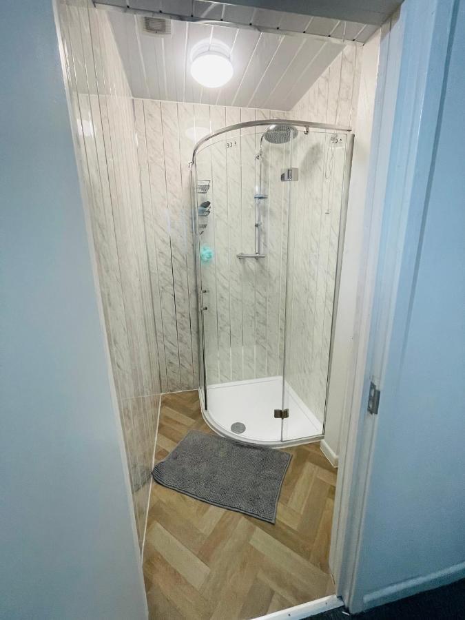 Bethel Apartments リーズ エクステリア 写真
