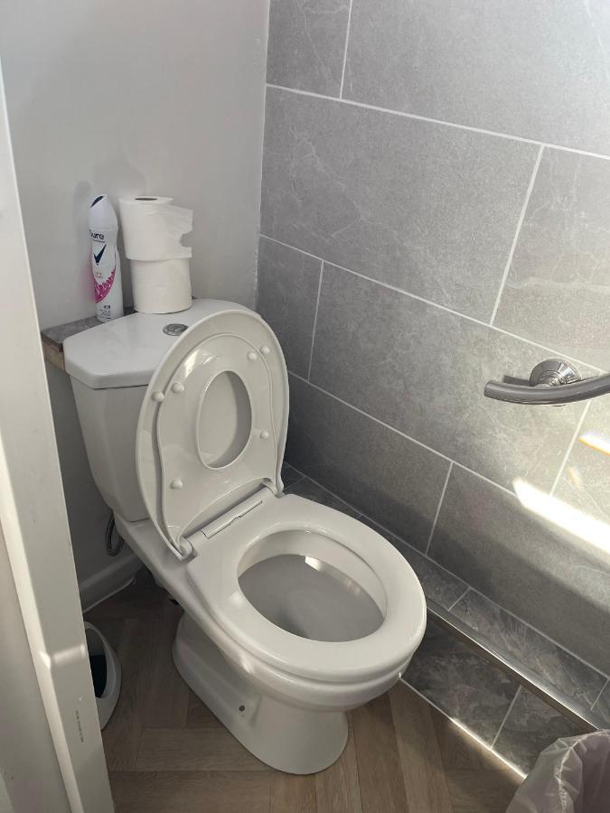 Bethel Apartments リーズ エクステリア 写真