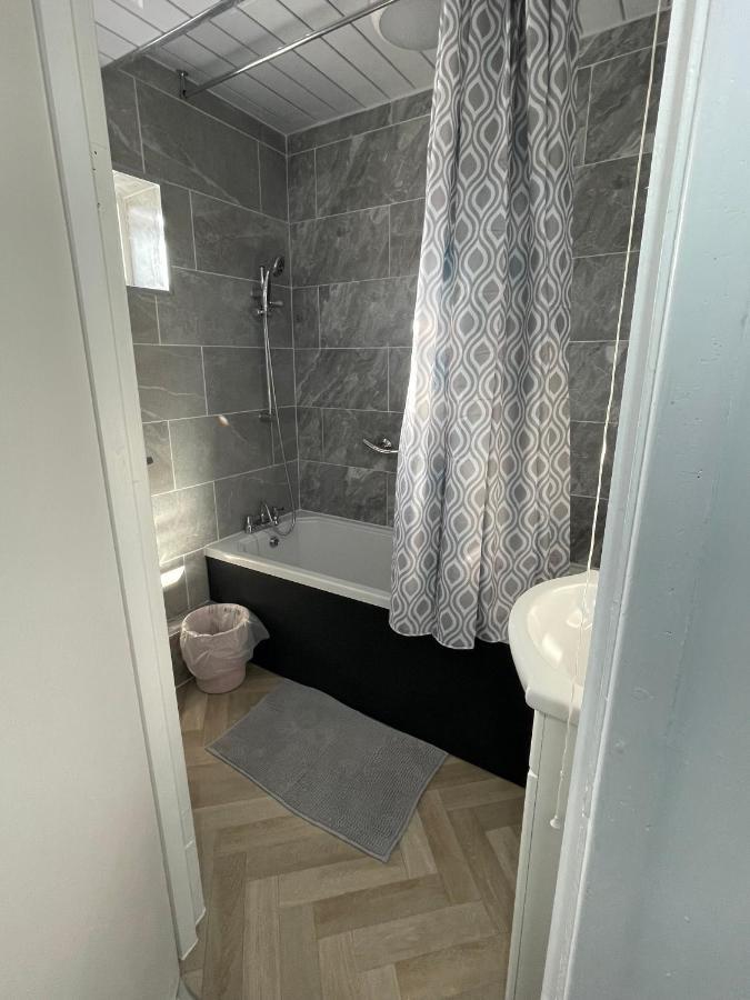 Bethel Apartments リーズ エクステリア 写真