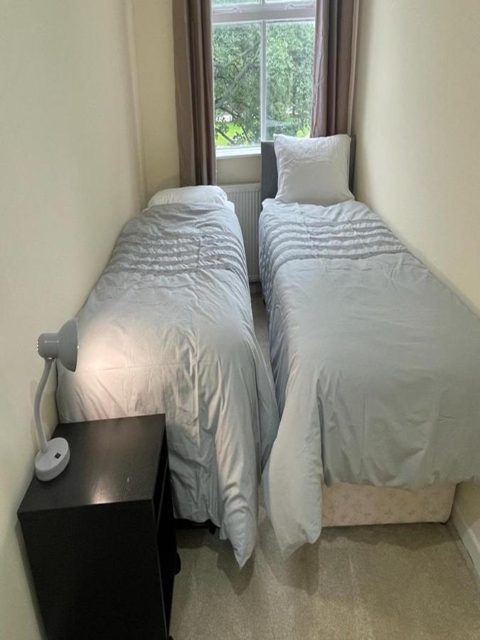 Bethel Apartments リーズ エクステリア 写真