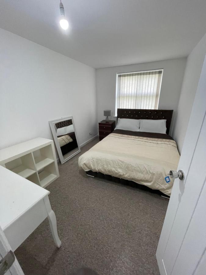 Bethel Apartments リーズ エクステリア 写真