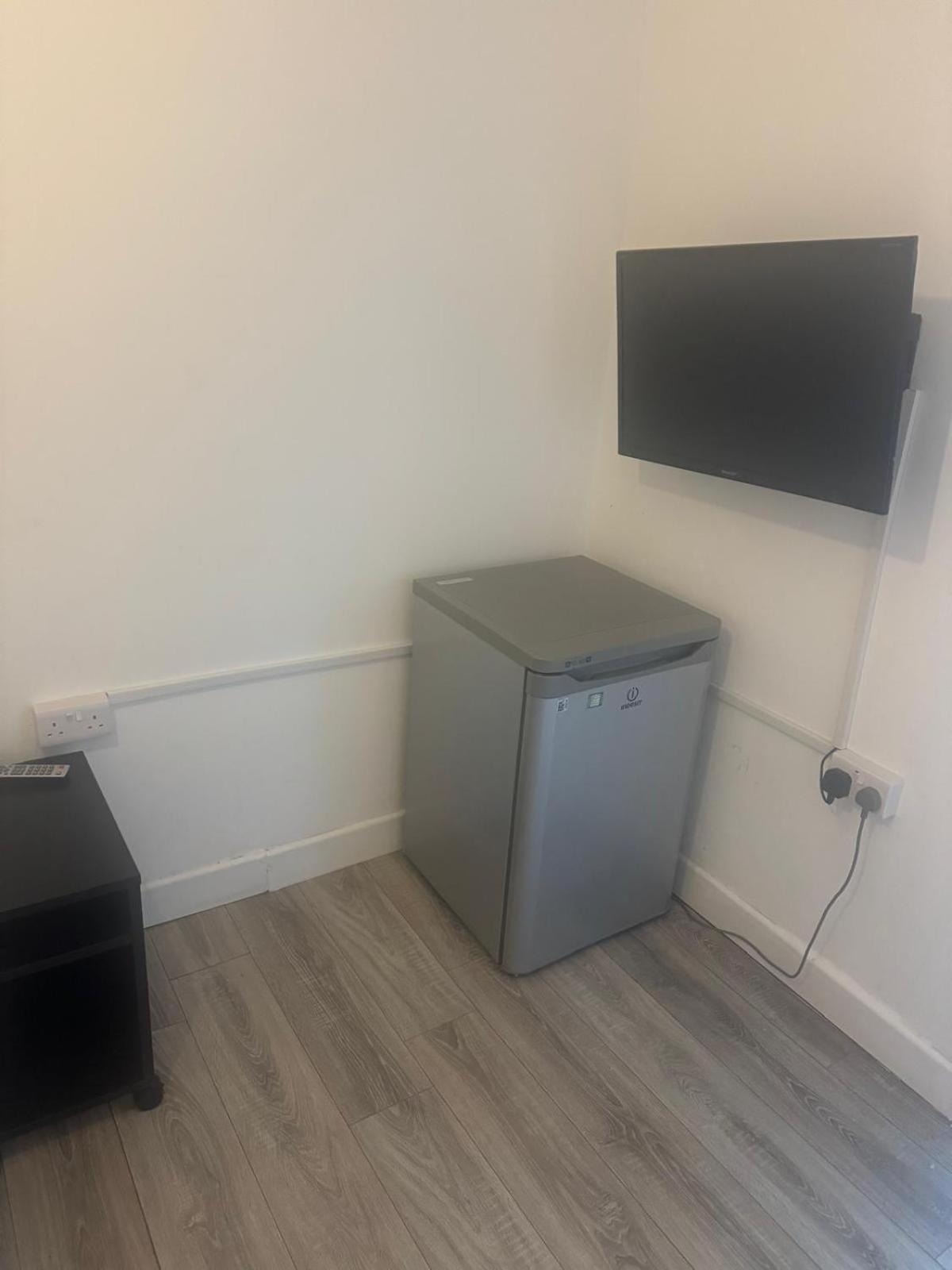 Bethel Apartments リーズ エクステリア 写真