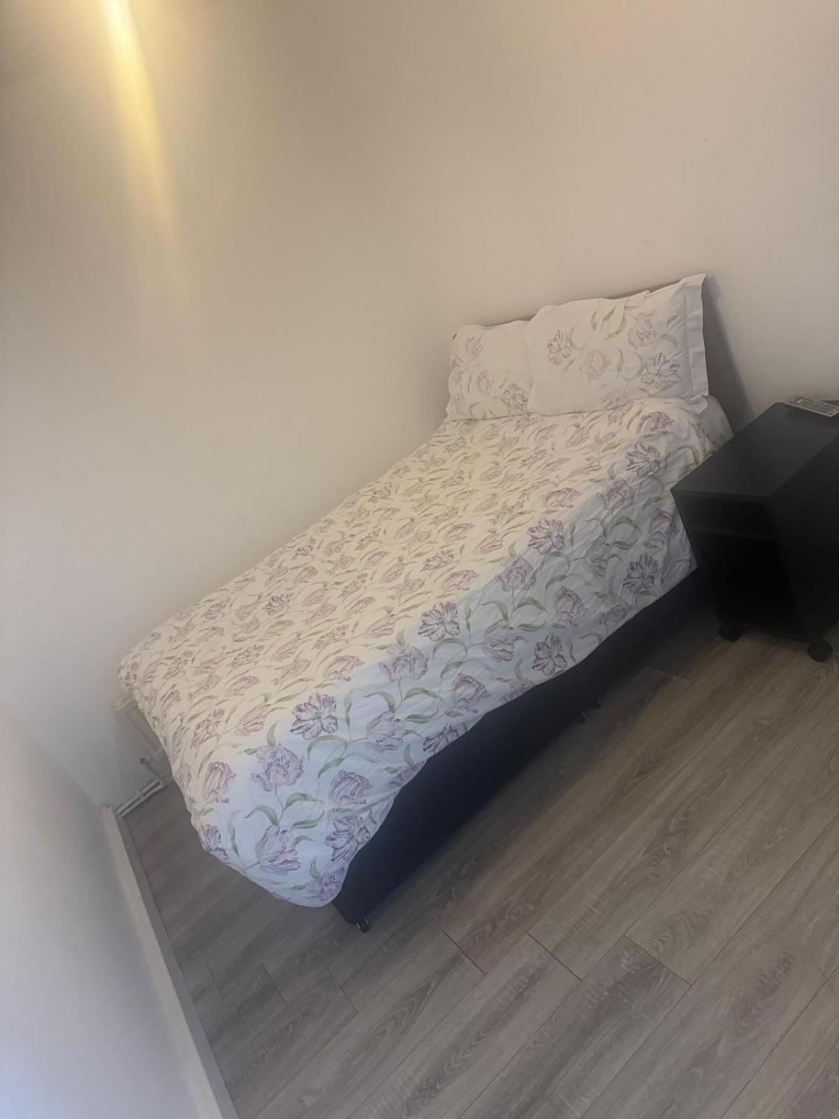 Bethel Apartments リーズ エクステリア 写真